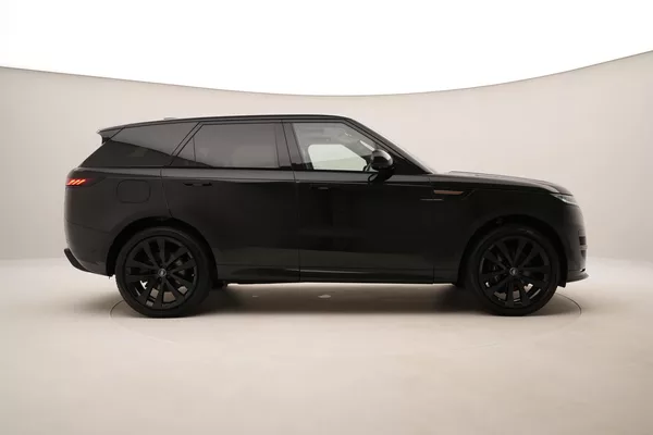 Land Rover Range Rover Sport D350 AUTOBIOGRAPHY AWD AUT CZ - foto 13