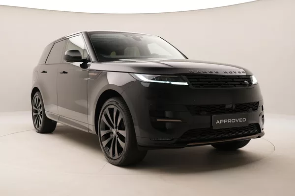Land Rover Range Rover Sport D350 AUTOBIOGRAPHY AWD AUT CZ - foto 14