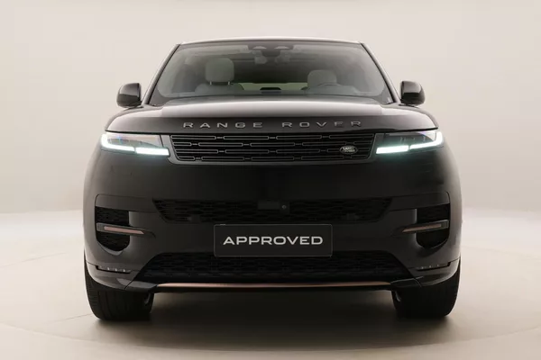 Land Rover Range Rover Sport D350 AUTOBIOGRAPHY AWD AUT CZ - foto 15