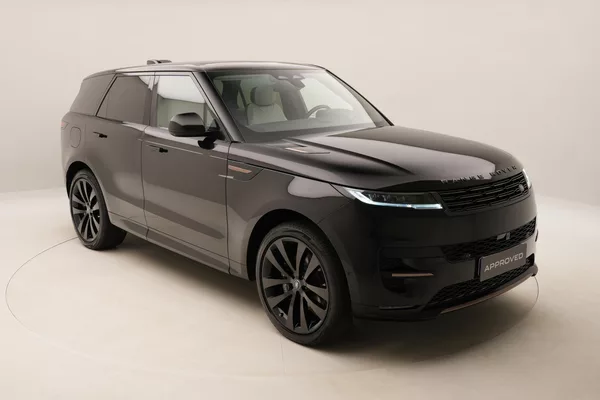 Land Rover Range Rover Sport D350 AUTOBIOGRAPHY AWD AUT CZ - foto 16