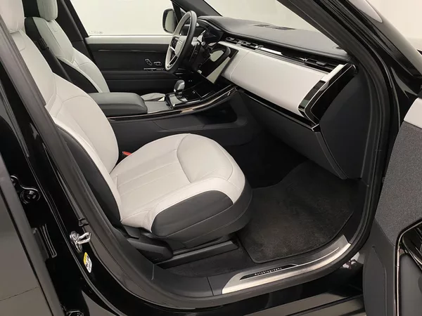 Land Rover Range Rover Sport D350 AUTOBIOGRAPHY AWD AUT CZ - foto 23