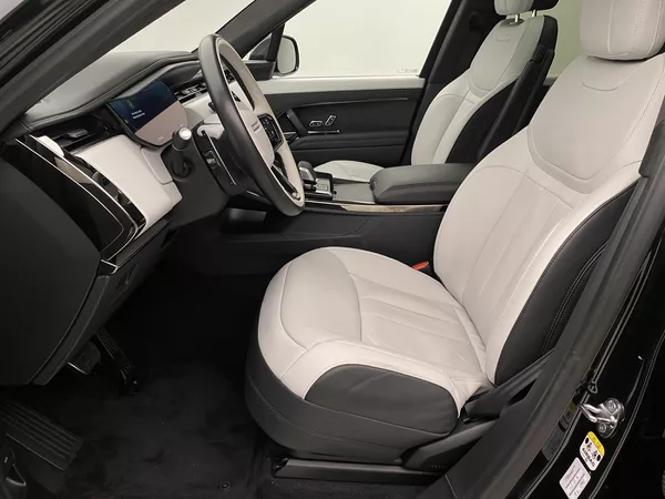 Land Rover Range Rover Sport D350 AUTOBIOGRAPHY AWD AUT CZ - foto 3
