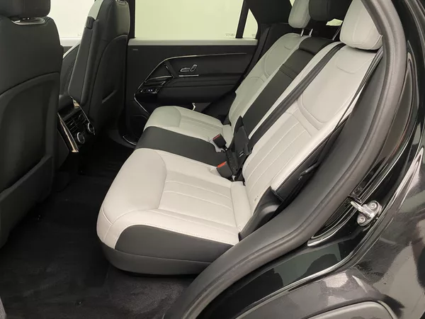 Land Rover Range Rover Sport D350 AUTOBIOGRAPHY AWD AUT CZ - foto 5