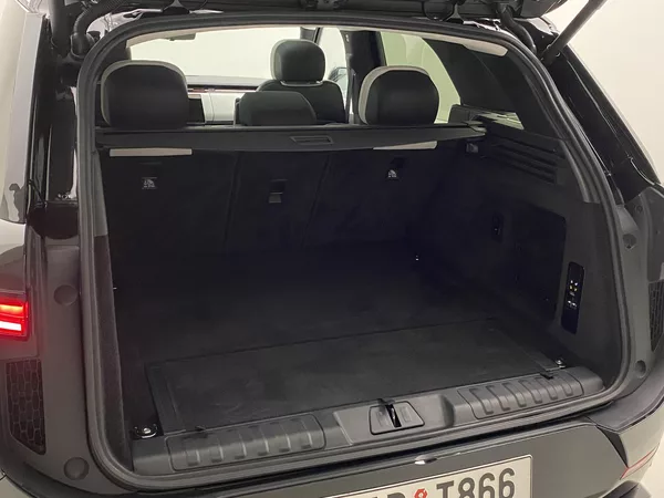Land Rover Range Rover Sport D350 AUTOBIOGRAPHY AWD AUT CZ - foto 6