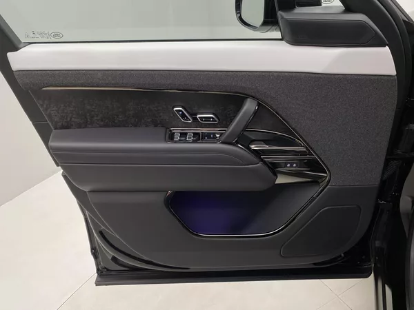 Land Rover Range Rover Sport D350 AUTOBIOGRAPHY AWD AUT CZ - foto 7