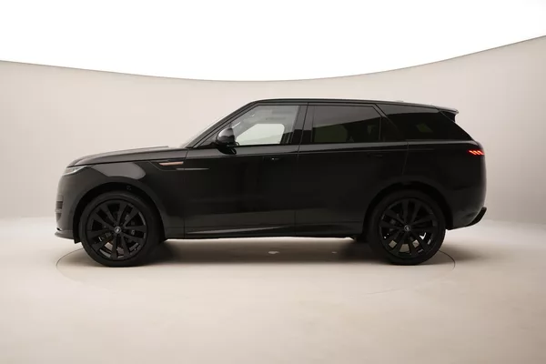 Land Rover Range Rover Sport D350 AUTOBIOGRAPHY AWD AUT CZ - foto 9