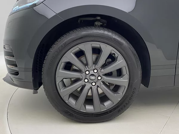 Land Rover Range Rover Velar D200 SE R-DYNAMIC AWD AUT