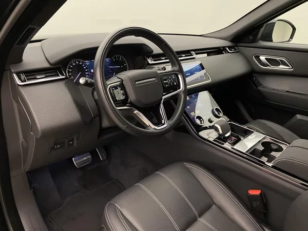 Land Rover Range Rover Velar D200 SE R-DYNAMIC AWD AUT - foto 10