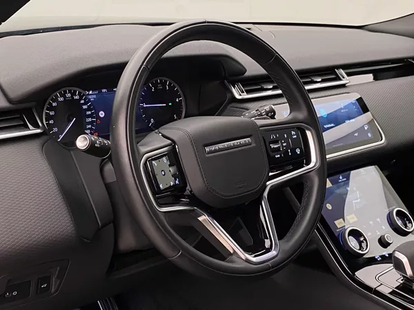 Land Rover Range Rover Velar D200 SE R-DYNAMIC AWD AUT - foto 11
