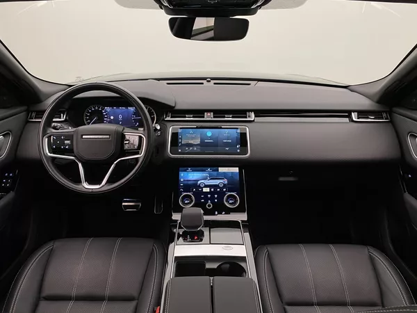 Land Rover Range Rover Velar D200 SE R-DYNAMIC AWD AUT - foto 34