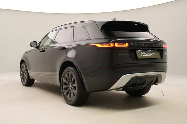Land Rover Range Rover Velar D200 SE R-DYNAMIC AWD AUT - foto 37