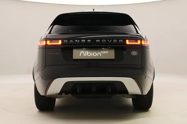 Land Rover Range Rover Velar D200 SE R-DYNAMIC AWD AUT - foto 38