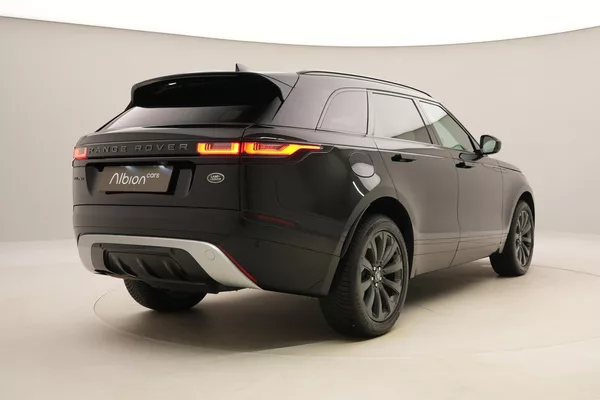 Land Rover Range Rover Velar D200 SE R-DYNAMIC AWD AUT - foto 39
