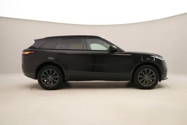 Land Rover Range Rover Velar D200 SE R-DYNAMIC AWD AUT - foto 40