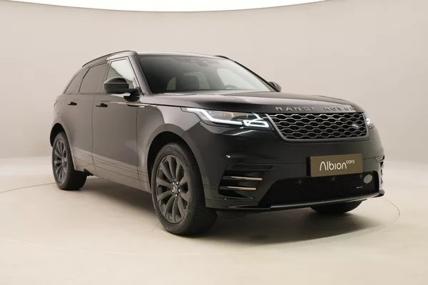 Land Rover Range Rover Velar D200 SE R-DYNAMIC AWD AUT - foto 41