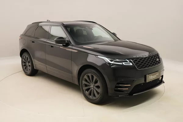 Land Rover Range Rover Velar D200 SE R-DYNAMIC AWD AUT - foto 42