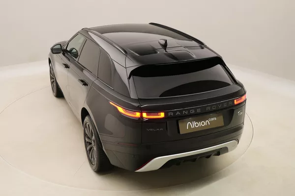 Land Rover Range Rover Velar D200 SE R-DYNAMIC AWD AUT - foto 43