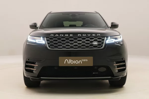 Land Rover Range Rover Velar D200 SE R-DYNAMIC AWD AUT - foto 44