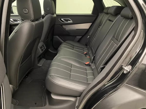 Land Rover Range Rover Velar D200 SE R-DYNAMIC AWD AUT - foto 5