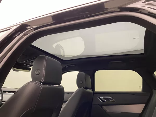 Land Rover Range Rover Velar D200 SE R-DYNAMIC AWD AUT - foto 6
