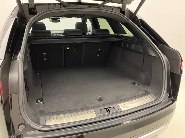 Land Rover Range Rover Velar D200 SE R-DYNAMIC AWD AUT - foto 7