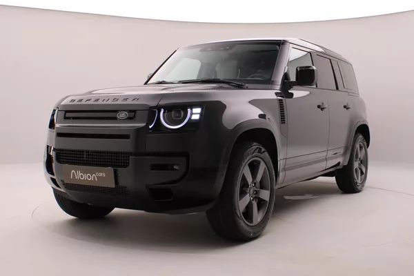Land Rover Defender 110 D350 X-Dynamic HSE - foto 41