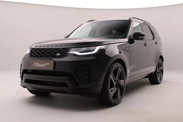 Land Rover Discovery D350 Dynamic HSE AWD AUT