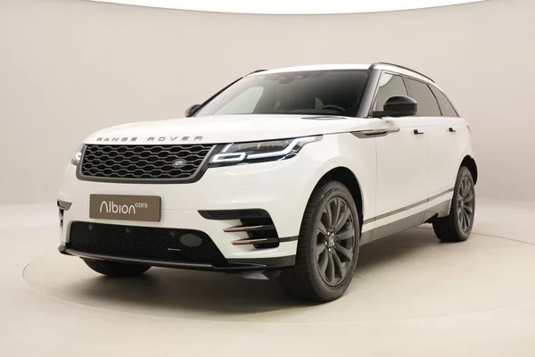 Land Rover Range Rover Velar D200 SE R-DYNAMIC AWD AUT