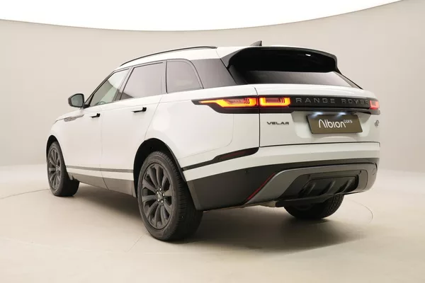 Land Rover Range Rover Velar D200 SE R-DYNAMIC AWD AUT - foto 10