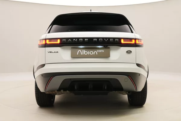 Land Rover Range Rover Velar D200 SE R-DYNAMIC AWD AUT - foto 11