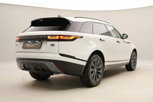 Land Rover Range Rover Velar D200 SE R-DYNAMIC AWD AUT - foto 12