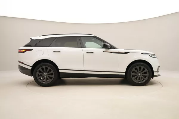 Land Rover Range Rover Velar D200 SE R-DYNAMIC AWD AUT - foto 13