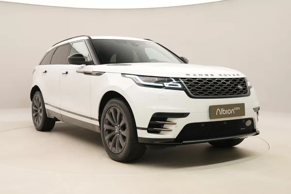 Land Rover Range Rover Velar D200 SE R-DYNAMIC AWD AUT - foto 14