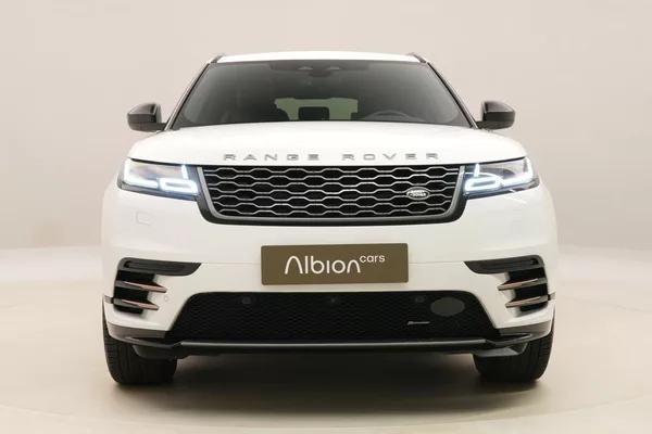 Land Rover Range Rover Velar D200 SE R-DYNAMIC AWD AUT - foto 15