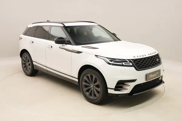 Land Rover Range Rover Velar D200 SE R-DYNAMIC AWD AUT - foto 16
