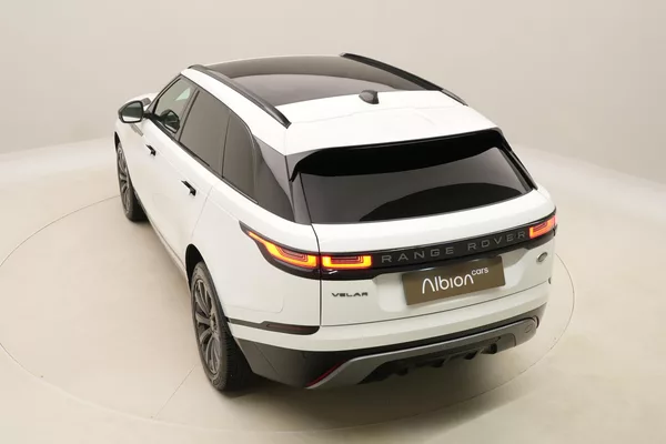 Land Rover Range Rover Velar D200 SE R-DYNAMIC AWD AUT - foto 17
