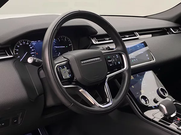 Land Rover Range Rover Velar D200 SE R-DYNAMIC AWD AUT - foto 18
