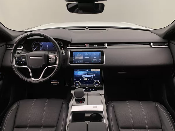 Land Rover Range Rover Velar D200 SE R-DYNAMIC AWD AUT - foto 2