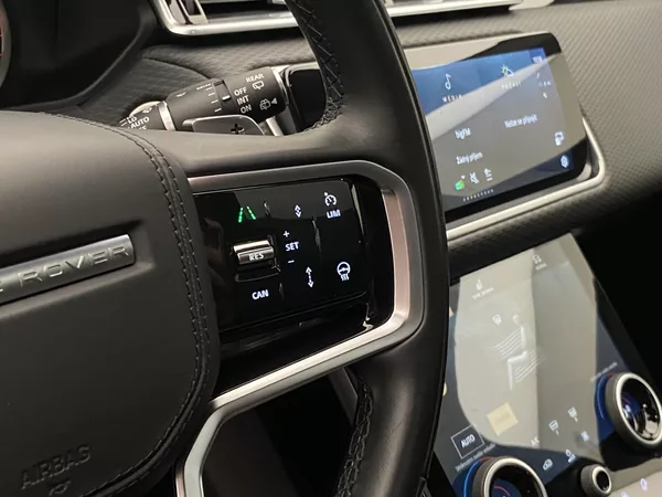 Land Rover Range Rover Velar D200 SE R-DYNAMIC AWD AUT - foto 20