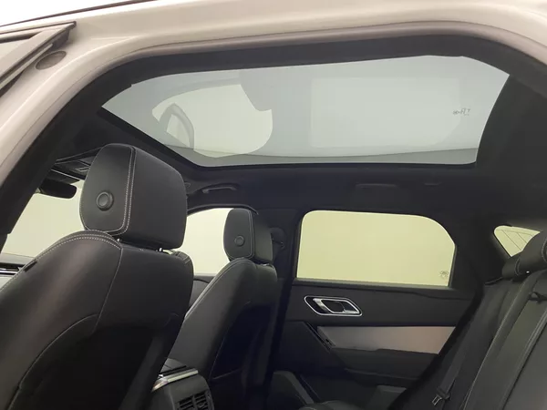 Land Rover Range Rover Velar D200 SE R-DYNAMIC AWD AUT - foto 28