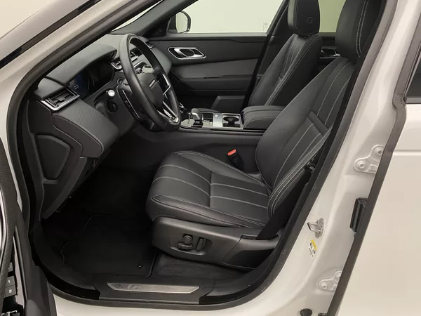 Land Rover Range Rover Velar D200 SE R-DYNAMIC AWD AUT - foto 3