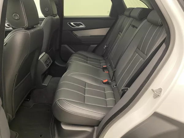 Land Rover Range Rover Velar D200 SE R-DYNAMIC AWD AUT - foto 5