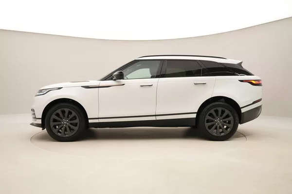 Land Rover Range Rover Velar D200 SE R-DYNAMIC AWD AUT - foto 9