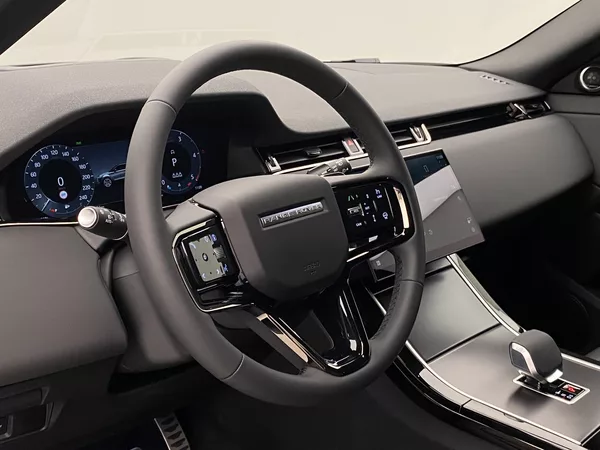 Land Rover Range Rover Evoque D165 R-DYNAMIC SE AWD AUT