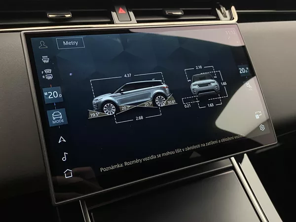 Land Rover Range Rover Evoque D165 R-DYNAMIC SE AWD AUT - foto 31