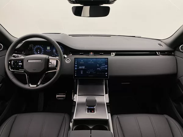 Land Rover Range Rover Evoque D165 R-DYNAMIC SE AWD AUT - foto 43