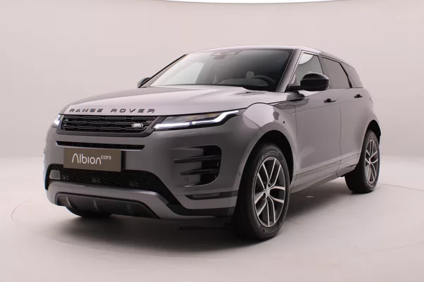 Land Rover Range Rover Evoque D165 R-DYNAMIC SE AWD AUT - foto 44