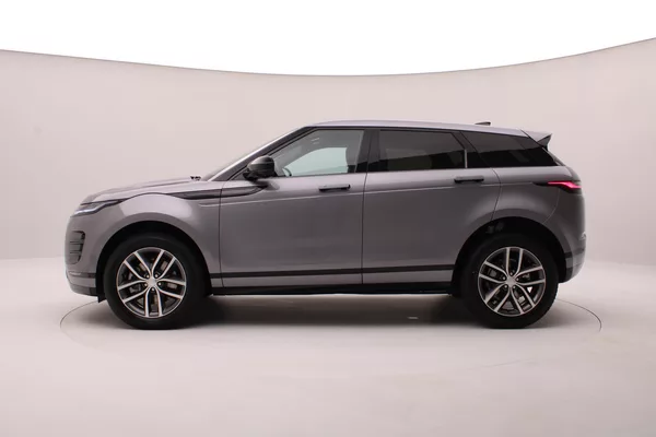 Land Rover Range Rover Evoque D165 R-DYNAMIC SE AWD AUT - foto 45