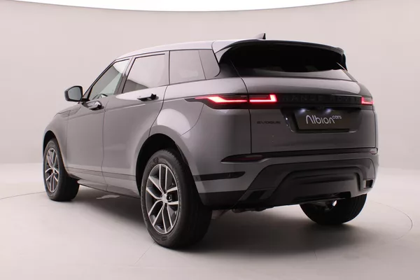 Land Rover Range Rover Evoque D165 R-DYNAMIC SE AWD AUT - foto 46