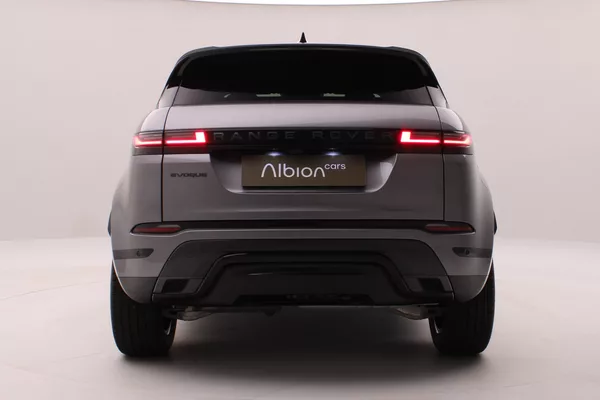 Land Rover Range Rover Evoque D165 R-DYNAMIC SE AWD AUT - foto 47